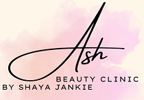 Ash Beauty Clinic Logo